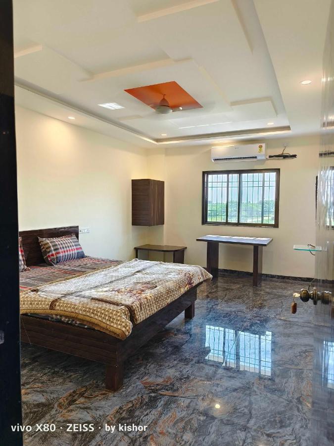 Hotel O Pop Hotel Harsh ออรังกาบัด ภายนอก รูปภาพ