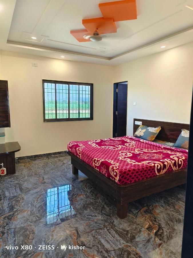 Hotel O Pop Hotel Harsh ออรังกาบัด ภายนอก รูปภาพ