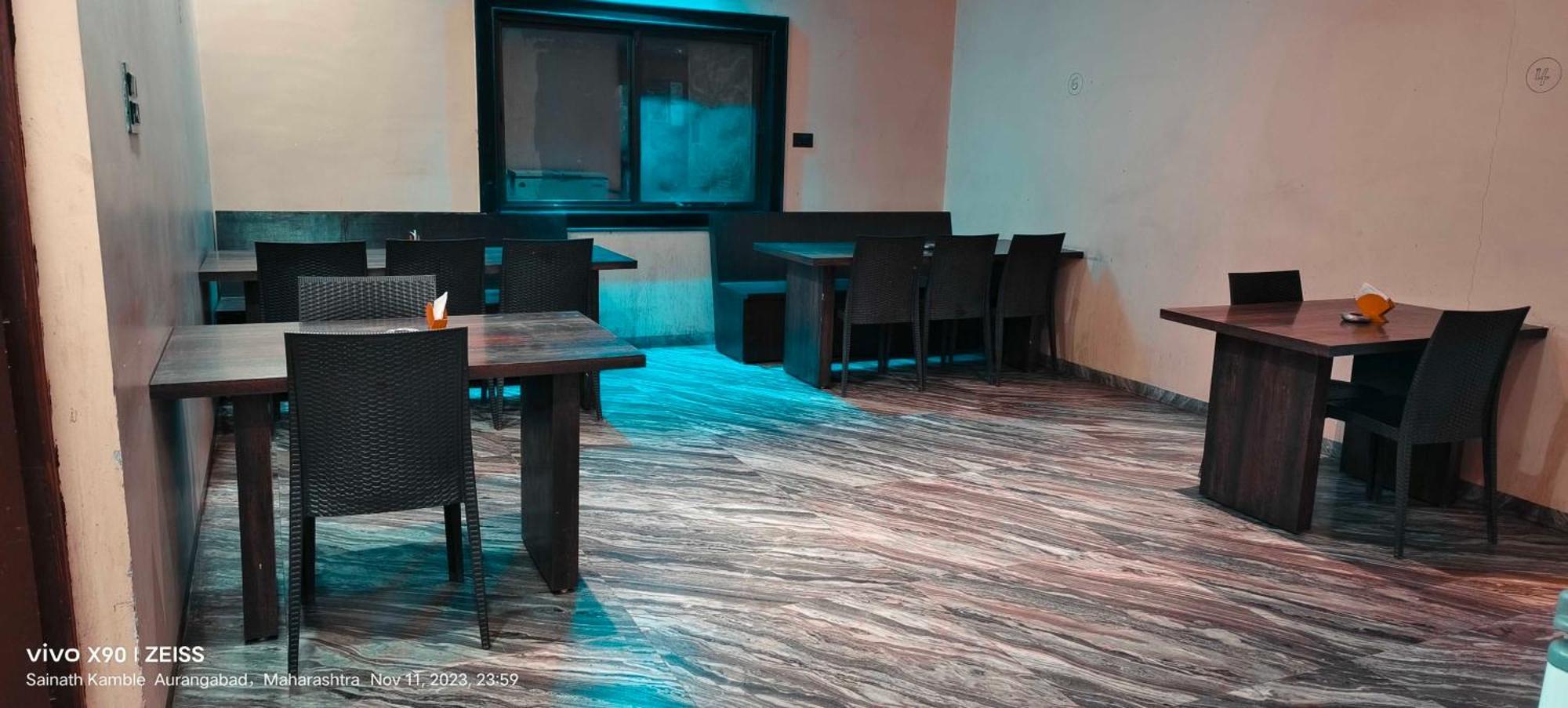 Hotel O Pop Hotel Harsh ออรังกาบัด ภายนอก รูปภาพ